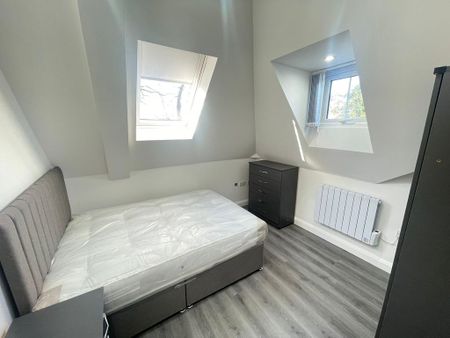 2 bedroom flat to rent - Photo 5