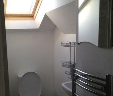 1 bedroom terraced house to rent - Photo 5