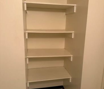 View Towers - 1147 Quadra St — Studio - Photo 4