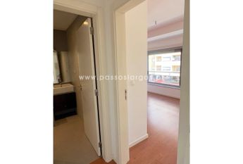Apartamento T1 em Setúbal
