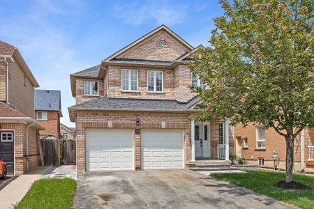 For Lease - 19 Master Green Crescent, Brampton, Ontario - Photo 3