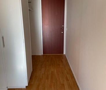 Eriksfältsgatan 71B, Nydala - Photo 3