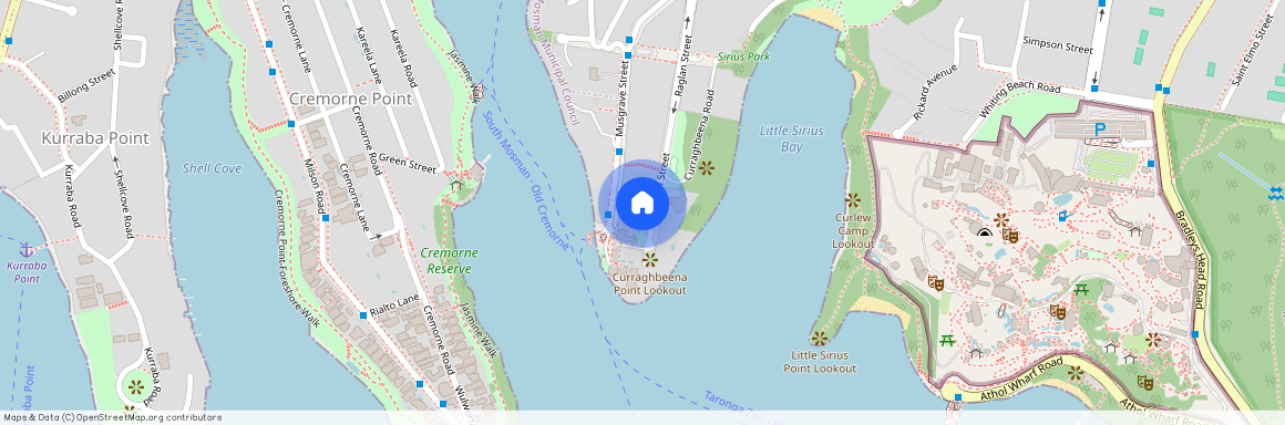 2/10 Raglan Street, Mosman, NSW 2088