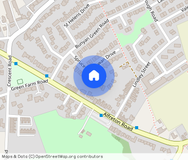Spruce Avenue, Selston, Nottingham - Photo 1
