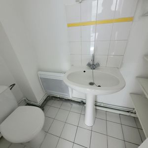 Location Appartement 1 pièce 22m² ARRAS 62000 - Photo 3