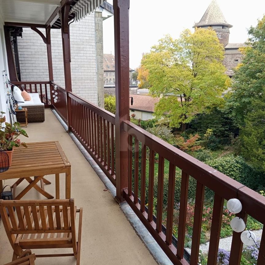 PRIX EXCEPTIONNEL ! CHARME DE LANCIEN - Foto 1