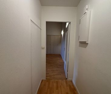 Location Appartement 2 pièces 40m² RENNES 35000 - Photo 5