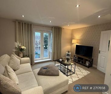 2 bedroom flat to rent - Photo 3