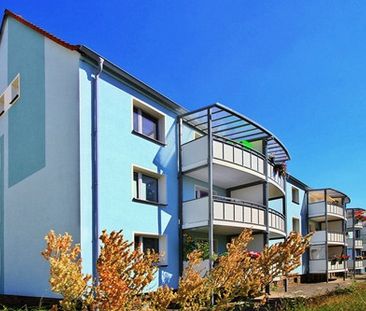 Wohnung Nr. 687/13/11 - Photo 1