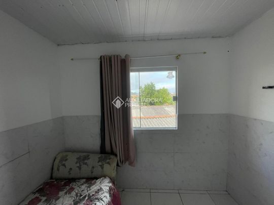 Apartamento com 2 quartos e 40m² para alugar em Tapera da Base, Florianópolis. - Photo 1