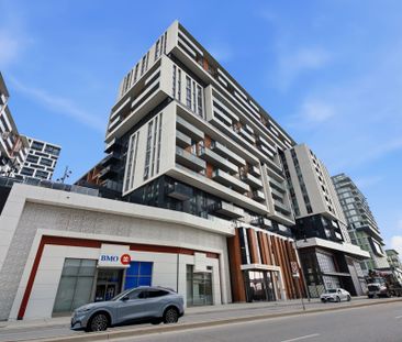 For Lease - 8119 Birchmount Road Unit# 506, Markham, Ontario - Photo 1