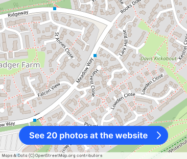 Harvest Close, Winchester, SO22 - Photo 1