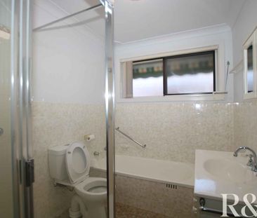 7 Bimbil Street Blacktown - Photo 2