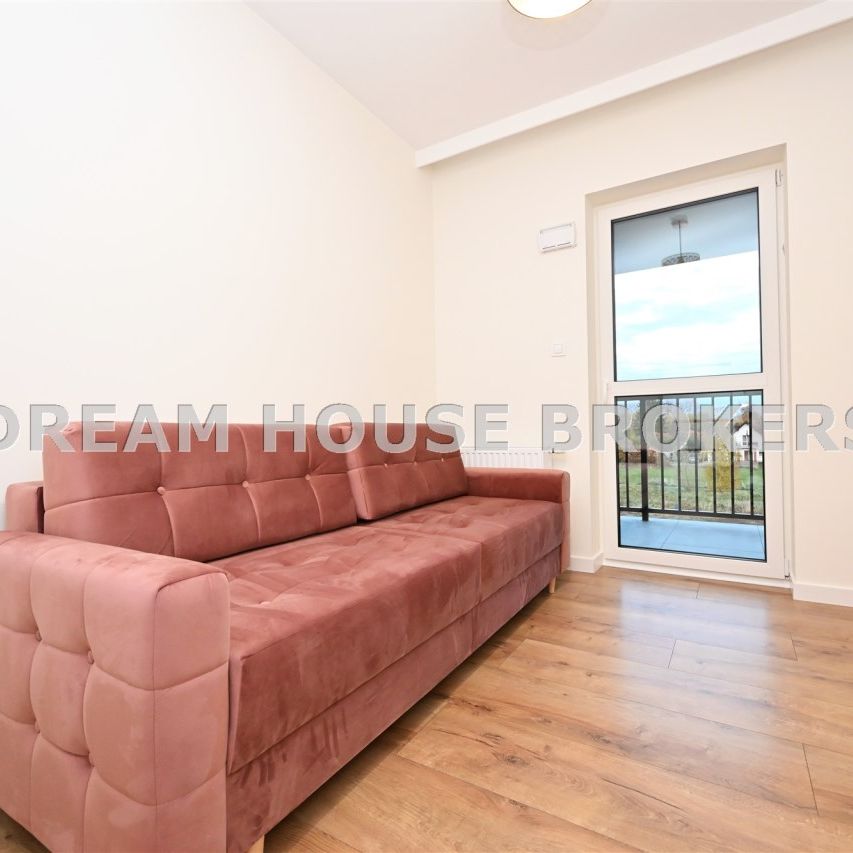 Mieszkanie na wynajem - Zdjęcie 1