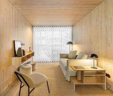 Apartamento T1 em Braga - Foto 1
