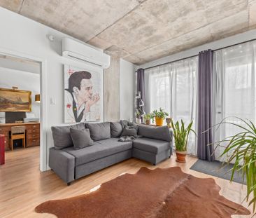 Appartement - 5480 Av. Henri-Julien - Photo 2