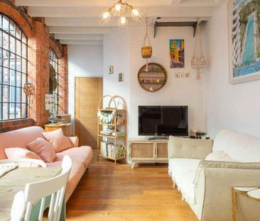 Variety Works, Frederick Street, Jewellery Quarter, B1 - Photo 3