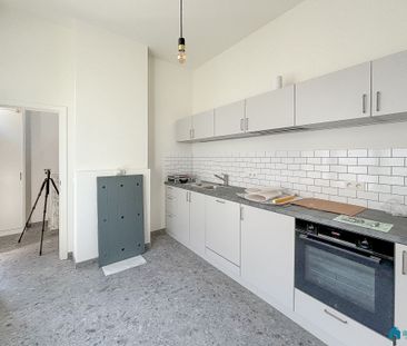 Gerenoveerde woning met 1 slaapkamer - Photo 1