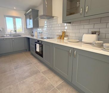 3 bedroom detached house to rent - Photo 1