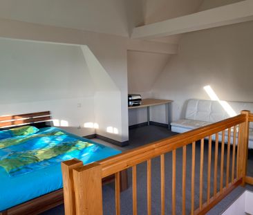 *** Möblierte Wohnung | Maisonette | Ehrwürdige Villa | Stellplatz *** - Photo 4