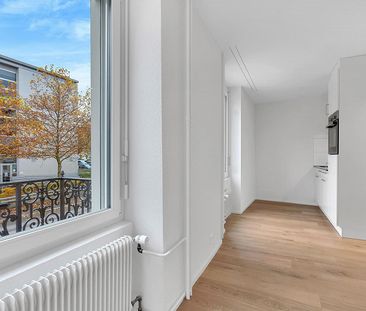 Mitten im Leben - Citywohnung mit perfekter Anbindung! - Foto 5