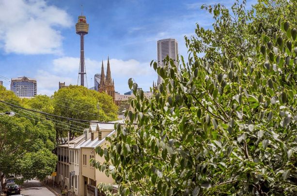 109/76-88 Crown Street, Woolloomooloo NSW 2011 - Apartment For Rent | Domain - Photo 1