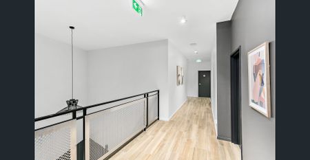 Modern Furnished & Unfurnished Studio Apartments - Photo 4