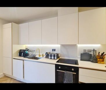 1 bedroom apartment to rent - Photo 3