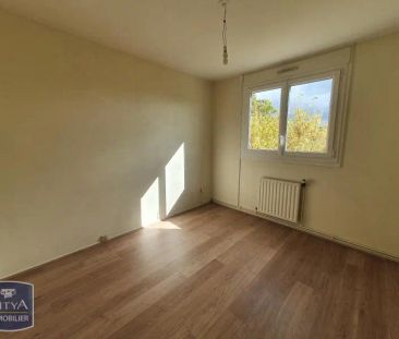Appartement à louer 3 pièces 72.46m² - Photo 2
