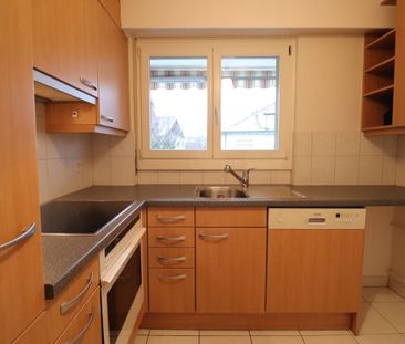 An der Grenze zu Allschwil - gemütliche 4-Zimmer-Dachwohnung mit 2 ... - Foto 5