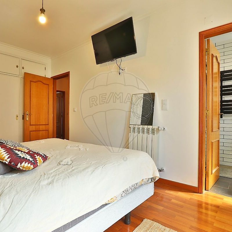 Moradia T4 em Lisboa - Photo 1