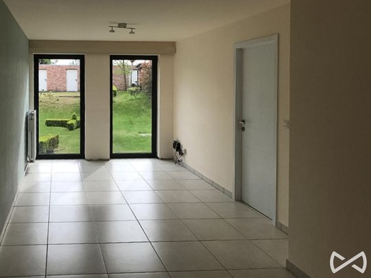 Appartement te huur in Merelbeke-Melle met 1 slaapkamer - foto 1