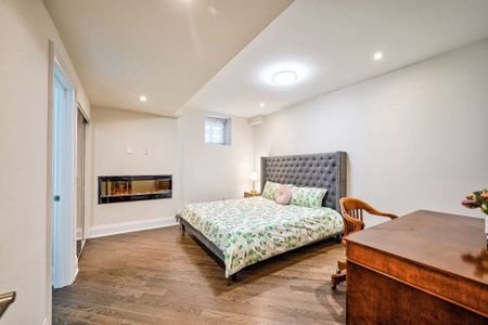 For Lease - 133 HILLSVIEW Drive Unit# RmA Bsm, Richmond Hill, Ontario - Photo 3