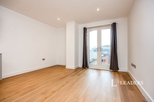 2 bedroom apartment to rent Weyside Park, Catteshall Lane, Godalming, Surrey, GU7 - Photo 1