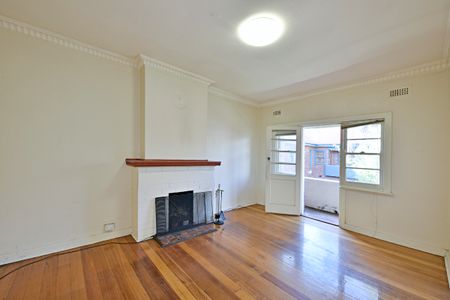 6/122 Inkerman Street, St Kilda VIC 3182 - Apartment For Rent | Domain - Photo 3