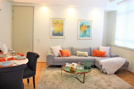 1 bedroom apartment to rent - Photo 2