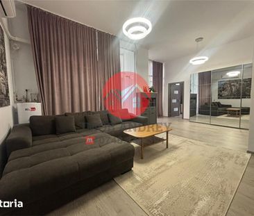 Apartament premium cu 4 camere, 120 mp – Zona Centrala - Fotografie 5