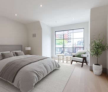 For Lease - 82 Gough Avenue Unit# Main, Toronto, Ontario - Photo 3