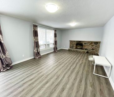 For Lease - 61 Alamosa Drive, Toronto, Ontario - Photo 1