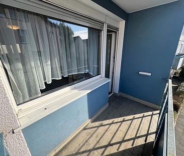 3-Zimmer-Wohnung mit 75m², Balkon und Tageslichtbad in Hagen-Kabel - Photo 2