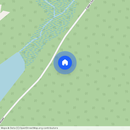 102 Chin Road, Northern Bruce Peninsula