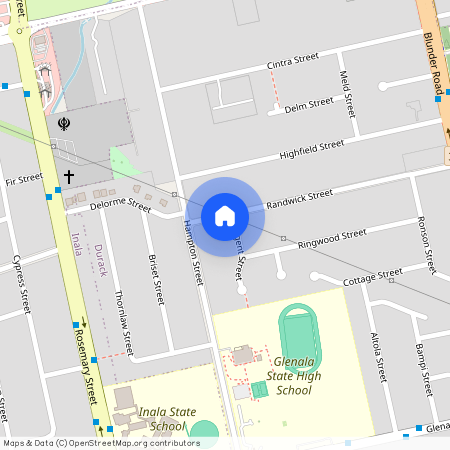 1/52 Randwick St, Durack QLD 4077