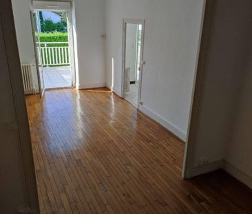 Location appartement 3 pièces 100.86 m² à Martignat (01100) ALENTOU... - Photo 2