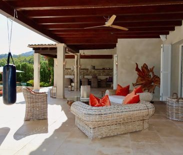 4 C. Cavalls, dels, Andratx, Balearic Islands 07160 - Photo 6