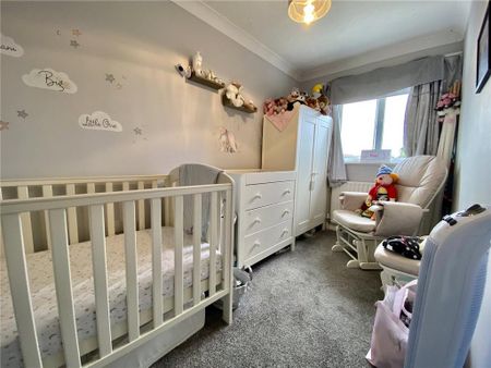 2 bedroom terraced house to rent - Photo 2