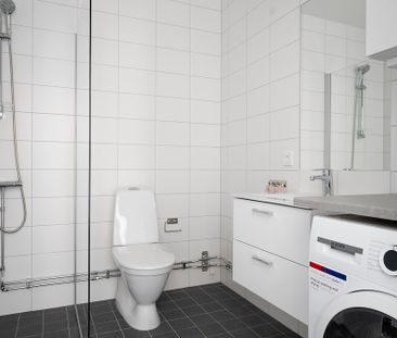 Hallonbergsvägen 2C, Hallonbergen - Photo 6