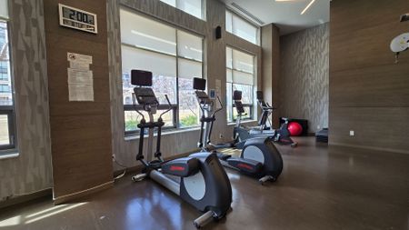 For Lease - 18 Uptown Drive Unit# 1202, Markham, Ontario - Photo 2