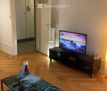 3 Zimmer, 70 m² - Foto 5