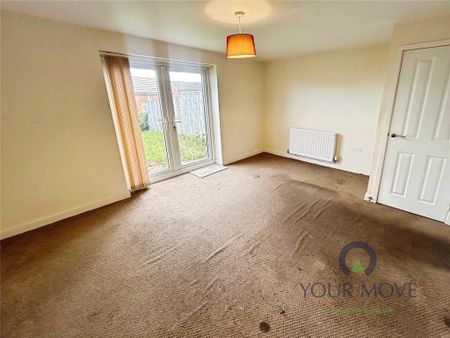 2 bedroom semi-detached house to rent - Photo 5