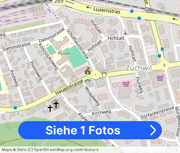 Your dream apartment in the new Riverside district in Zuchwil - Foto 1